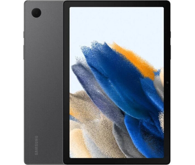 Планшет Samsung Galaxy Tab A8 3/32GB LTE Dark Grey (SM-X205NZAA) Refurbished