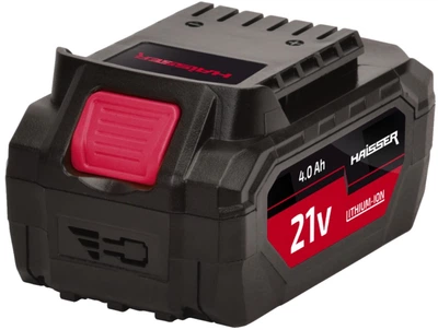 Аккумуляторная батарея HAISSER HS B21V4A