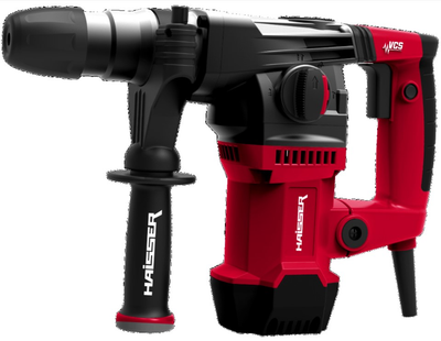 Перфоратор HAISSER HS 32-16