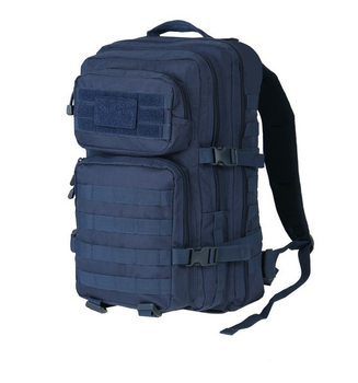 Большой рюкзак Mil-Tec Assault 36 л Blue 14002203