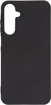 Чехол для смартфона ArmorStandart Icon Case для Samsung Galaxy A25 5G (A256) Black (ARM69656)