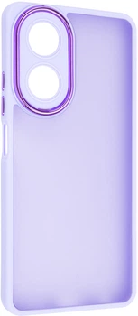 Чехол для смартфона OPPO A58 4G ArmorStandart Shade Violet (ARM73442)