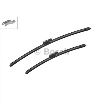 Щетка стеклоочистителя Bosch 3397014398 (3 397 014 398)