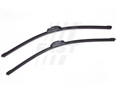 Дворники FAST FT93235 Nissan Teana, Qashqai; Mazda CX-7; Renault Kadjar; Peugeot 206, Expert, 307, 806; Honda CR-V, FR-V; Citroen Xsara, C5; Ford Transit; Toyota Corolla; Chrysler Voyager 7485120645, 7421460367, 288906796R