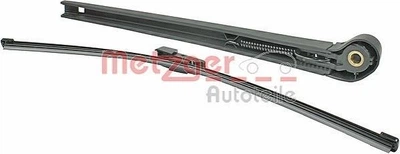 Механизм стеклоочистителя METZGER 2190348 Seat Leon 5K6955435, 5F3955427, 5F3955707