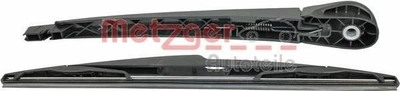 Механизм стеклоочистителя METZGER 2190262 Renault Laguna 7701049011