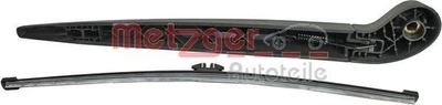 Механизм стеклоочистителя METZGER 2190330 Volvo XC60 30753535, 30753534, 30753964