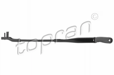 Механизм стеклоочистителя TOPRAN / HANS PRIES 114865 Volkswagen Passat; Skoda Superb 3B1955409B, 3B1955409C