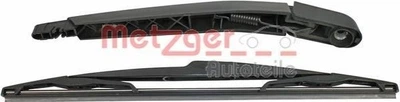 Механизм стеклоочистителя METZGER 2190258 Opel Zafira 13145549, 6272521, 1273848