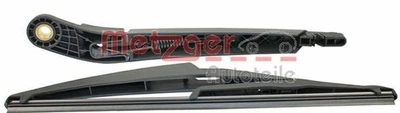 Механизм стеклоочистителя METZGER 2190396 Peugeot 407; Citroen C5 6429EV, 642389