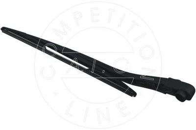 Механизм стеклоочистителя AIC 56808 Dacia Logan 6001548989