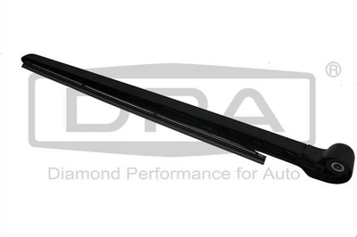 Механизм стеклоочистителя DPA 99551801302 Audi Q7 4L0955407, 4L0955425