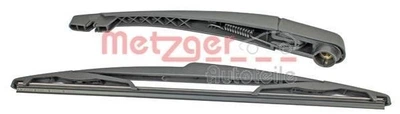 Механизм стеклоочистителя METZGER 2190292 Renault Clio 7711422568, 7701059391, 7701066672