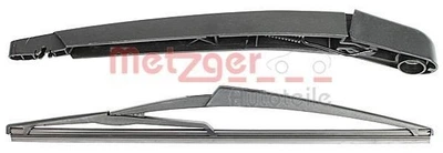 Механизм стеклоочистителя METZGER 2190282 Fiat Grande Punto, Punto 71751022, 55701469, 71751021