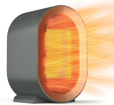 Тепловентилятор ELECTRIC HEATER FAN XL-694 1200 Вт