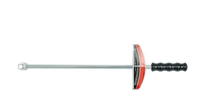 Ключ динамометричний VOREL : 1/2", 0-200 Нм