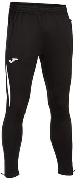 Спортивные штаны Joma CHAMPION VII черно-белые 141-152 см 103200.102