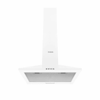 Вытяжка купольная Minola HK 5214 WH 700 LED