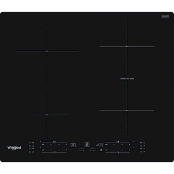 Варильна поверхня Whirlpool WBB8360NE (індукція)