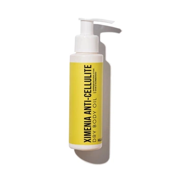Антицелюлітна суха олія з ксименією Hillary Хimenia Anti-cellulite Dry Body Oil , 100 мл