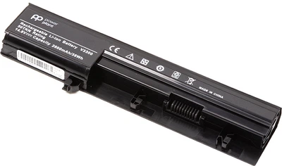 Акумулятор PowerPlant Dell Vostro 3300 (50TKN) 14.8V 40Wh (NB00000280)