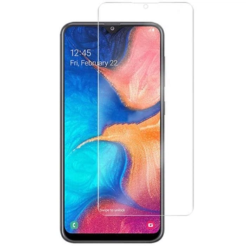 Защитное стекло 0.33mm для Samsung Galaxy M31 (Прозрачный) Epik (188271)