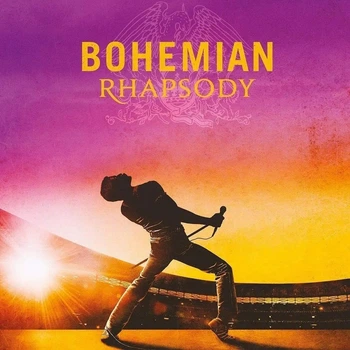 Виниловая пластинка Queen – Bohemian Rhapsody 2LP