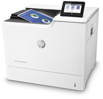 БФП HP Color LaserJet Enterprise M653DN (J8A04A#B19)