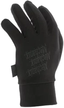 Перчатки тактические Mechanix Wear ColdWork Base Layer XL Черные (7540083)