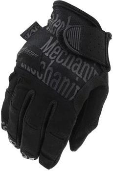 Перчатки тактические Mechanix Wear Precision High Dex XL Черные (7540093)
