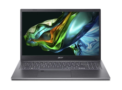 Ноутбук Acer Aspire 5 A515-58M сірий (NX.KQ8EU.002)