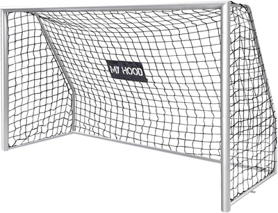 Bramka piłkarska My Hood Champion Football Goal 240 x 160 cm (5704035323206)