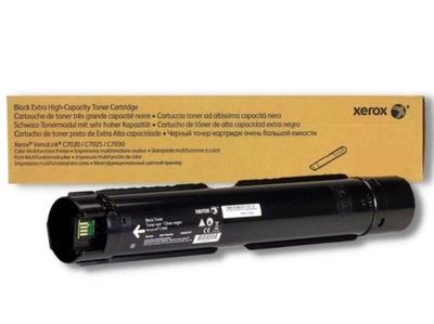 Тонер-картридж Xerox для Versalink C7020/7025/7030 ресурс 23600 стор Жовтий (106R03746)