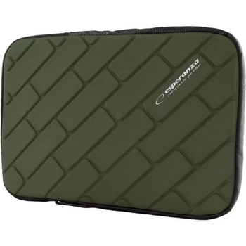 Чехол для планшета Esperanza ET189M 9.7 дюймов Green