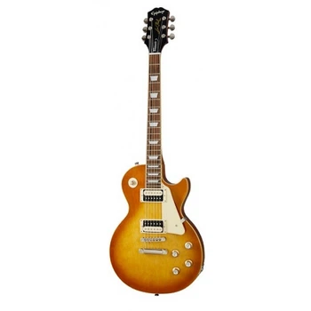 Електрогітари EPIPHONE LES PAUL CLASSIC HONEY BURST