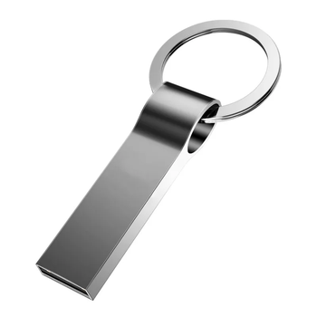 Флешка Флеш пам'ять 64 gb + перехідник type c