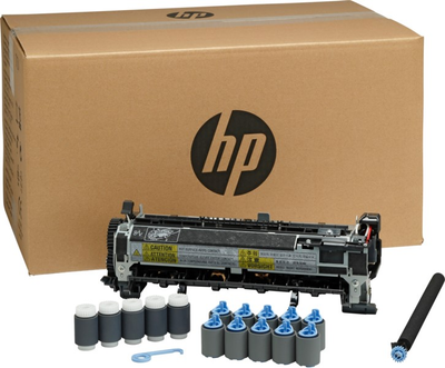 Zestaw serwisowy HP Maintenance Kit 220V (F2G77A)