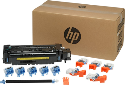Zestaw serwisowy HP Maintenance Kit 220V (L0H25A)