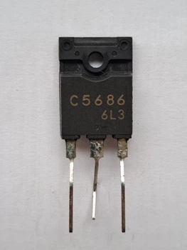 Транзистор биполярный 2SC5686 (ТБ0408)