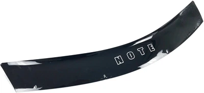 Дефлектор капота VIP TUNING для Nissan Note 2006-2009 (NS11VIP)