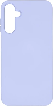 Чохол для смартфона ArmorStandart ICON Case для Samsung Galaxy A15 4G (A155)/A15 5G Lavender (ARM72487)