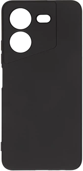 Чехол для смартфона ArmorStandart ICON Case для Tecno Pova 5 4G Camera cover Black (ARM68920)