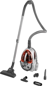 Пилосос для сухого прибирання Sencor Alto SVC730RD-EUE2