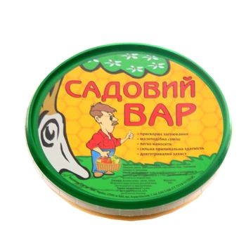 Садовый вар, 100г, ЛКМ