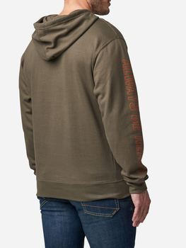 Тактичне худі Scope Hoodie