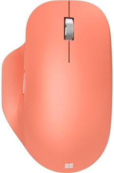 Мышь Microsoft Ergonomic Bluetooth Peach (222-00040)