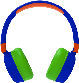Słuchawki OTL Nerf Blue (5055371625388)