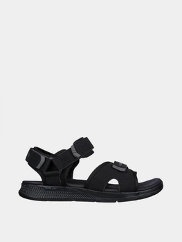 Чоловічі сандаліі Skechers 41 Чорний 229097 BBK