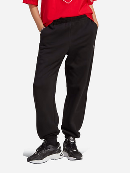 Спортивні штани жіночі Adidas IA6437 S Чорні (4066752033808)