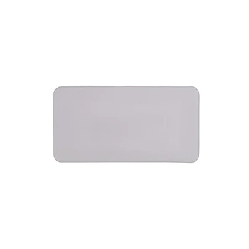 NFC мітка з чипом NTAG213, антиметал, наклейка, 18х35 мм (10 шт.)